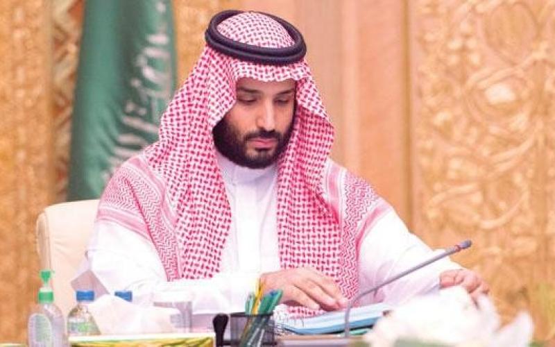 ولي ولي العهد السعودي يزور الأردن