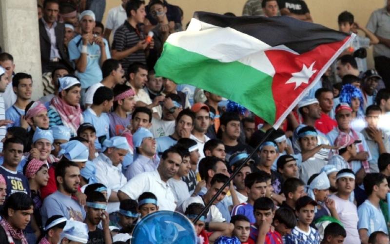 الوحدات والفيصلي ينشدان الفوز أسيوياً - تقرير صوتي