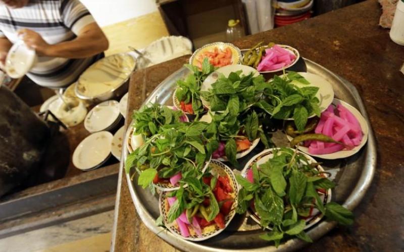 الجامعة الهاشمية: "مطعم شعبي" للطلبة قريبا