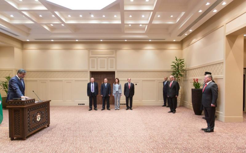 الكلالدة وتعديل وزاري مرتقب يطيلان عمر مجلس النواب‎