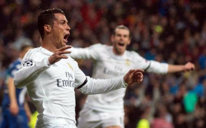 "رونالدو" يقود مدريد لنصف نهائي أبطال أوروبا- تقرير صوتي