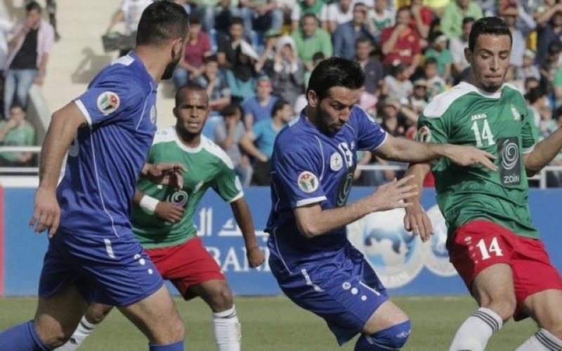 لقب الدوري يُحسم في الجولة الأخيرة- تقرير صوتي