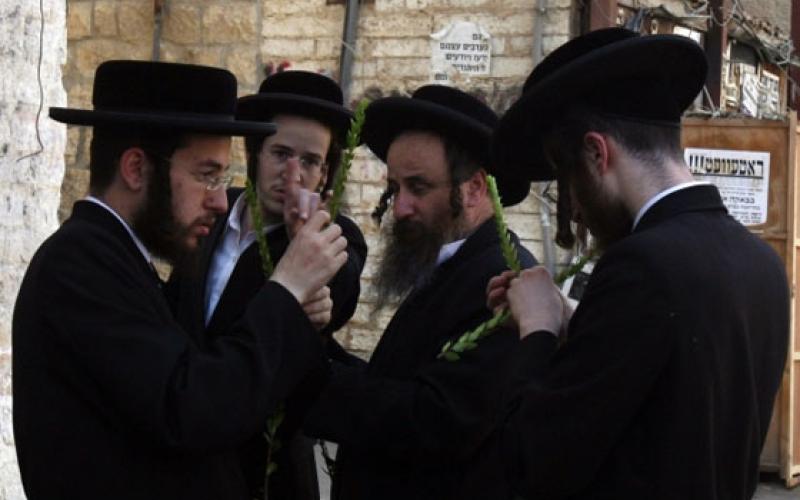 تجدد اقتحامات الأقصى