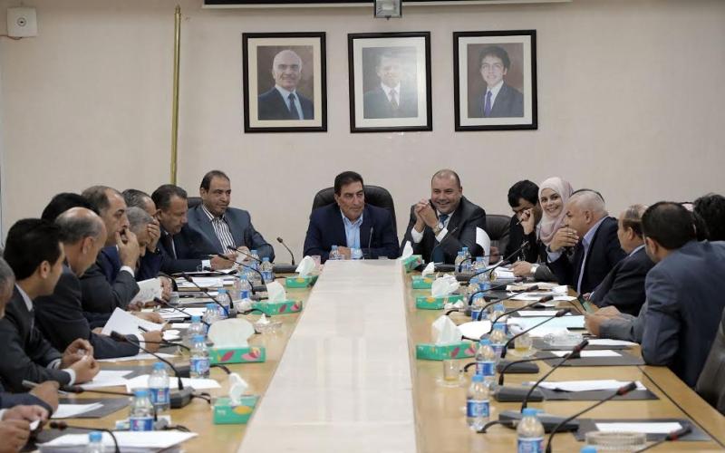 "قانونية النواب" تقر مشروع "تعديل الدستور"