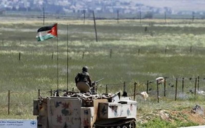 الجيش يحبط محاوتي تسلل