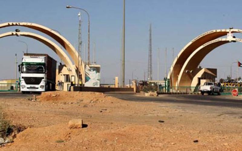 ترجيح فتح معبر طريبيل الأسابيع القادمة