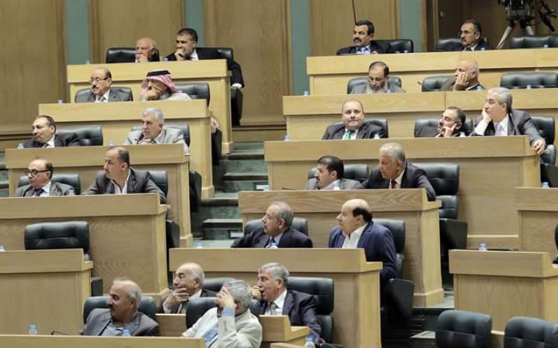 "النوّاب" يقرّ التعديلات الدستوريّة