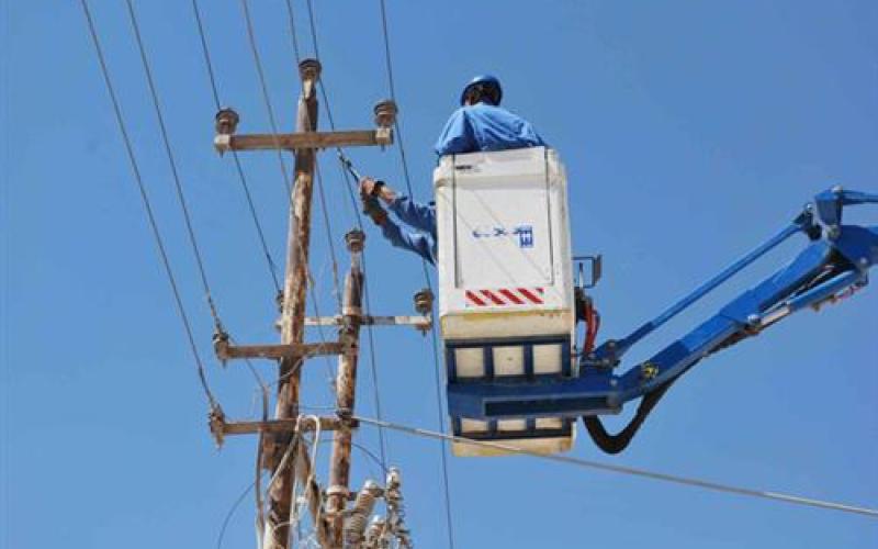"العاملين في الكهرباء" تصعد