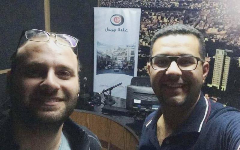 تغطية لـ "اسبوع الريادة"