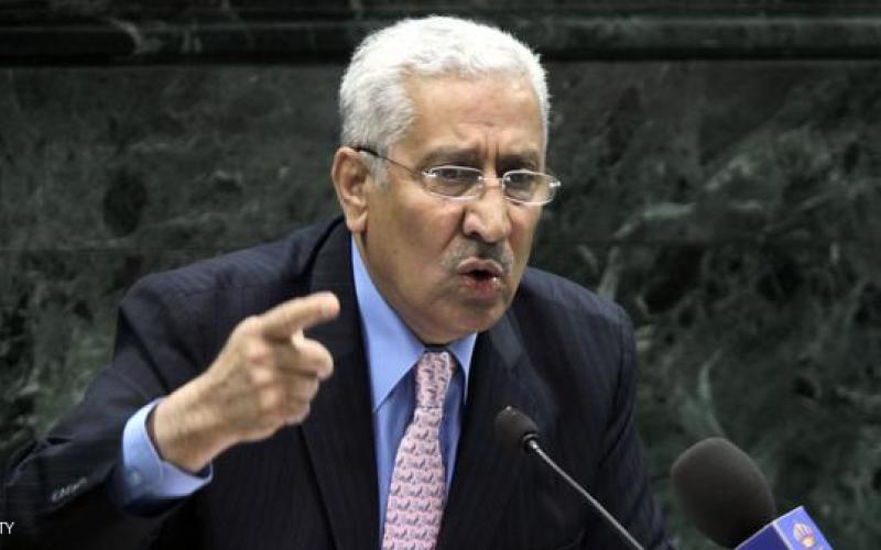 النسور: تعديل للقوانين للتتوائم مع الدستور في قضية الجنسية