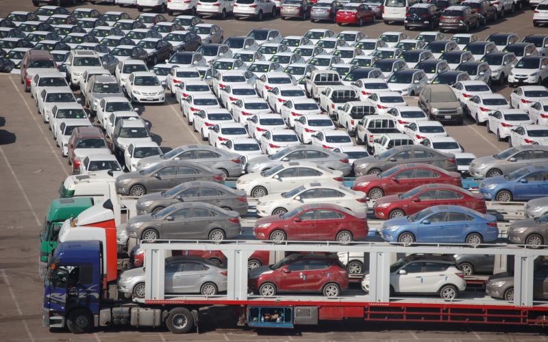 32 مليون دينار صادرات الزرقاء التجارية