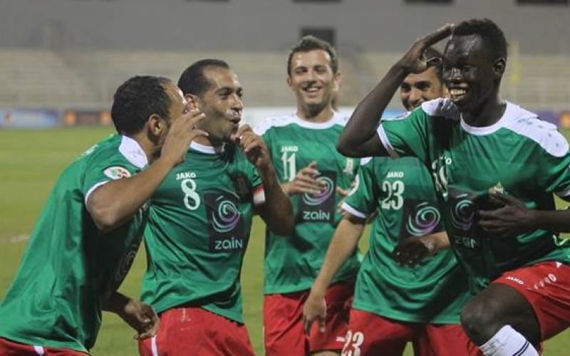 الوحدات يبحث عن مدرب جديد- تقرير صوتي