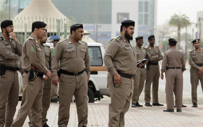مقتل رجل أمن سعودي في تبادل إطلاق نار بالطائف