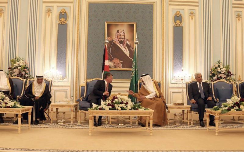 قانون الاستثمار ومجلس التنسيق السعودي.. والهمّ الاقتصادي