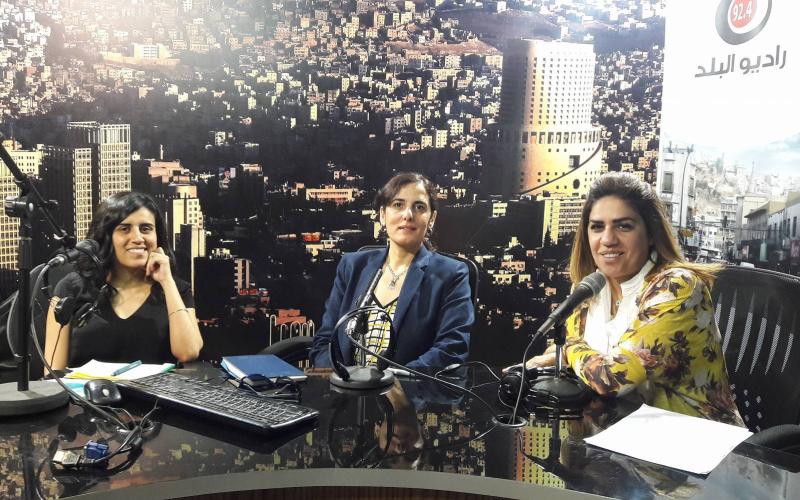 واقع المعلمات العاملات في قطاع التعليم الخاص