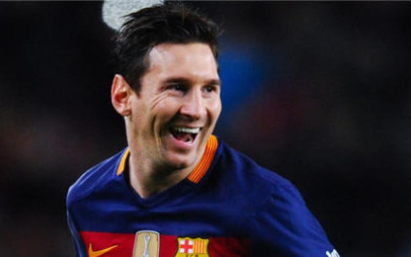 ميسي يشارك في "كوبا أمريكا" ويغيب عن "الأولمبياد"- تقرير صوتي