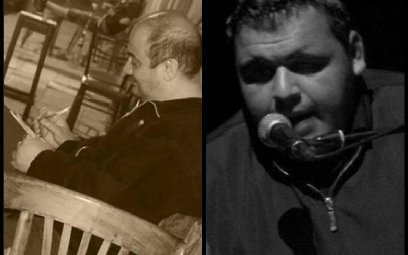 أمسية قصصية للشقيري والعزب في "الكتّاب"