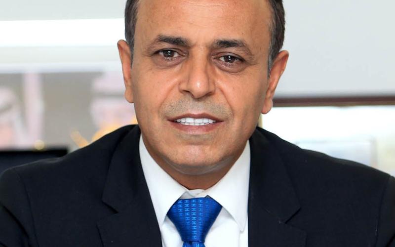 تشويق أردنيّ