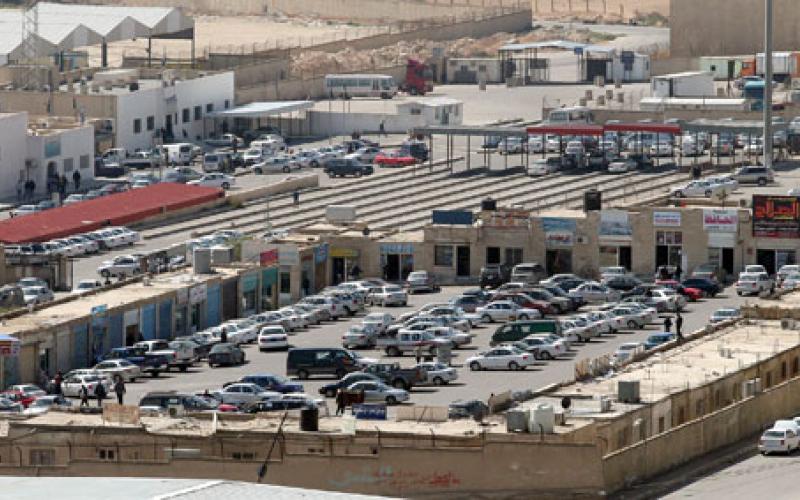 مليار دولار صادرات المناطق الحرة في الربع الأول