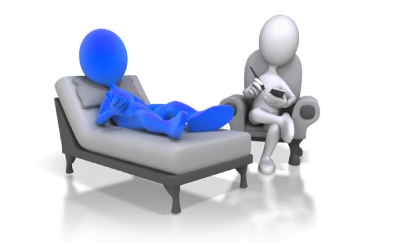 مفاهيم خاطئة تحول دون العيادات النفسية