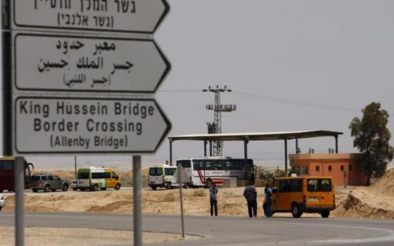 الحكومة تعتزم الرد على "رايتس ووتش" بخصوص مسافري غزة عبر الأردن