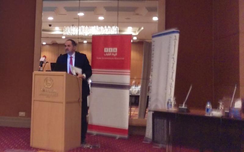 وزير العدل: الغالبية تتجاوب مع طلبات إشهار الذمة المالية