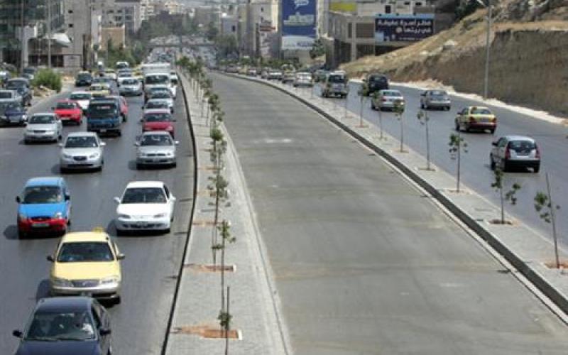 عطاءات جديدة بمشروع الباص السريع