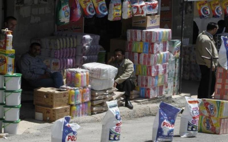 تجّار ينتقدون "معدّل الصناعة والتجارة"