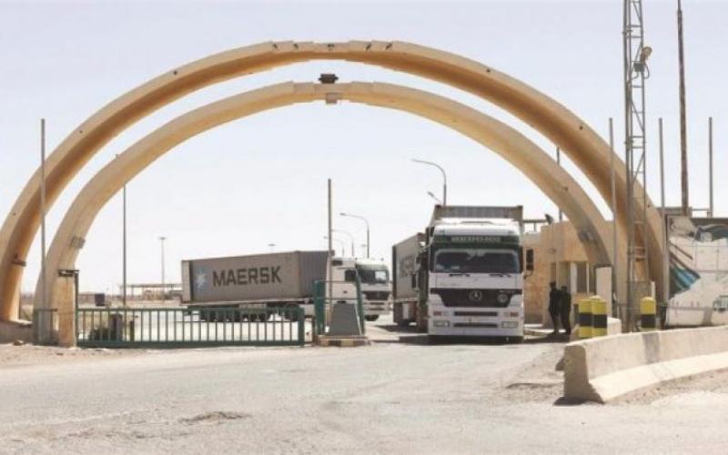 قائد حرس الحدود بالأنبار: طريبيل مؤمّن‎