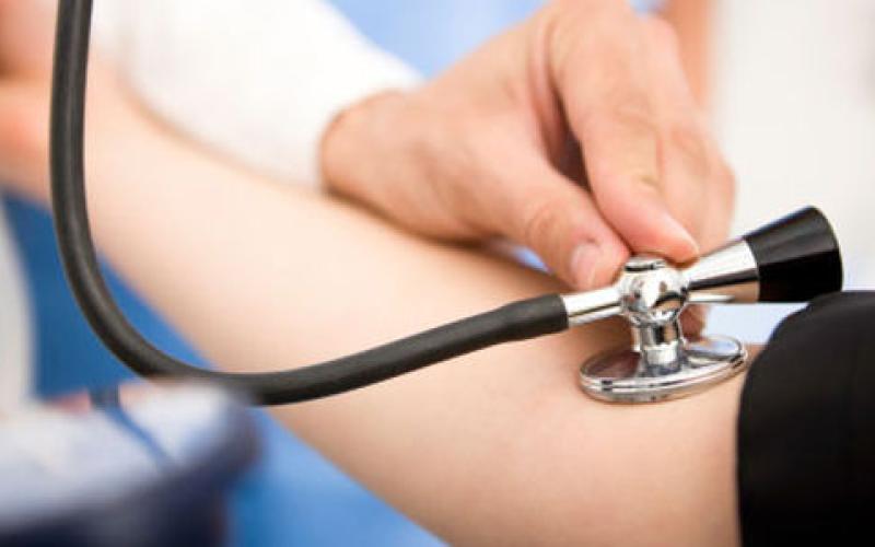 أكثر من مليون مصاب أردني بضغط الدم