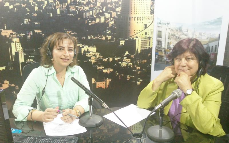 كيف تساهم الأردنيات في محاربة الفكر المتطرف؟