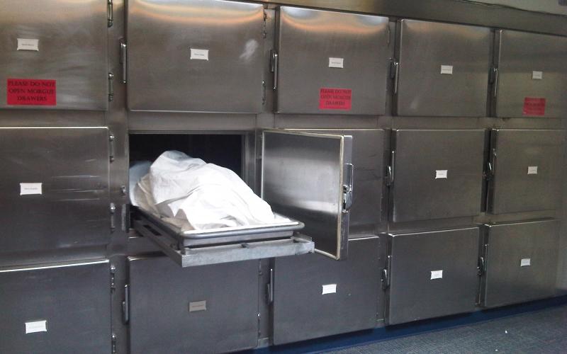 وفاتان وإصابتان بتدهور مركبة في الطفيلة