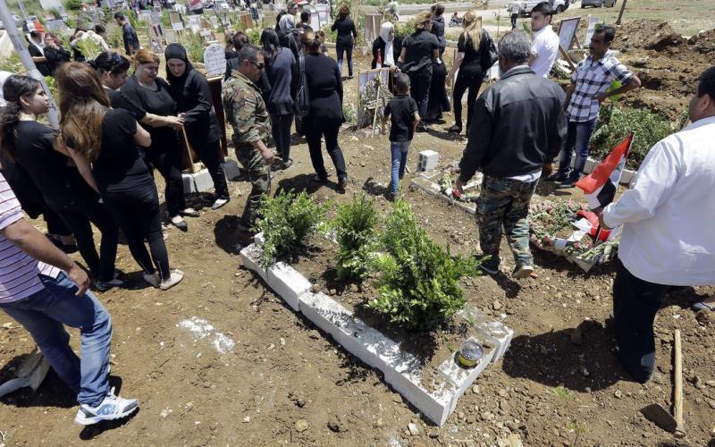 عشرات الضحايا بتفجيرات في طرطوس وجبلة