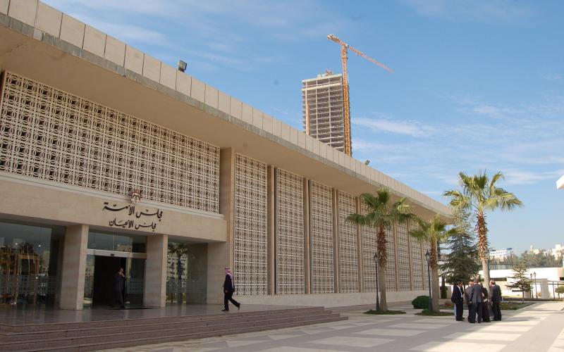 "مالية الأعيان" تقر مشروع صندوق الاستثمار