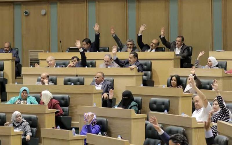 الغائب عن جدل صندوق الاستثمار الأردني‎