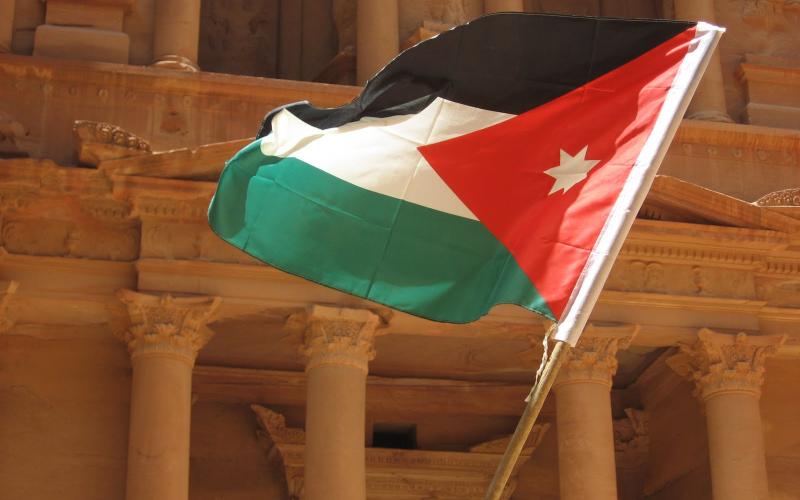 الأردنيون والذكرى السبعون للاستقلال