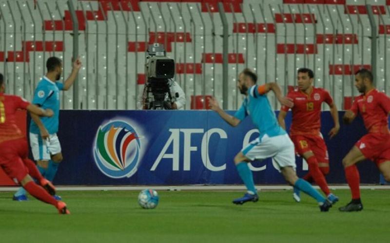 خروج مبكر للوحدات والفيصلي من كأس الاتحاد الآسيوي - تقرير صوتي