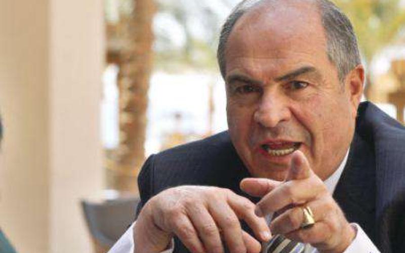 إرادة ملكية بحل مجلس النوّاب وتكليف "الملقي" رئيساً للحكومة