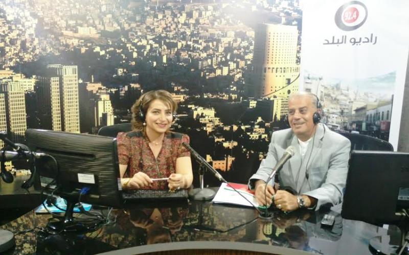 تمكين الأردنيات في النهج الديمقراطي وحقوق الإنسان