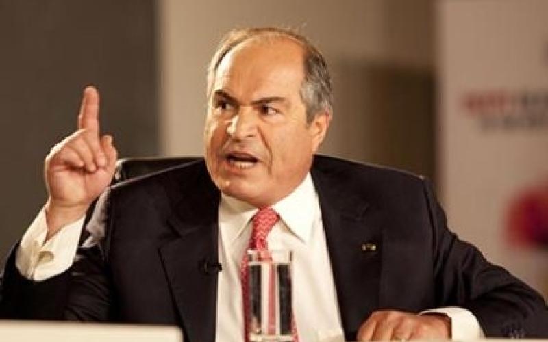 مهمات حكومة "الملقي" المثقلة