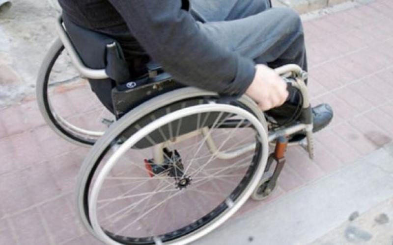 الإعاقة بين اللاجئين.. جرح جسد وآلام روح