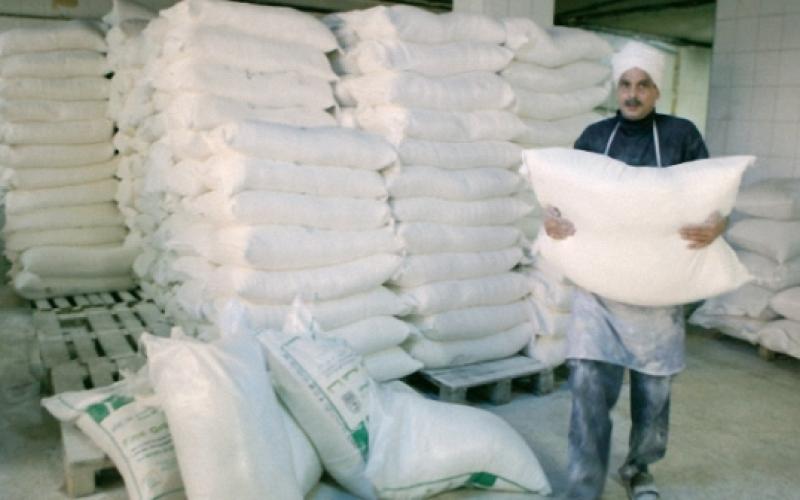 تخفيض مخصصات المخابز من الطحين المدعوم في رمضان 25%