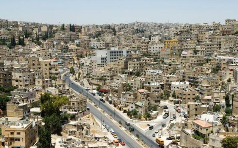 الأردن بالمرتبة 53 على مؤشر التنافسية العالمي