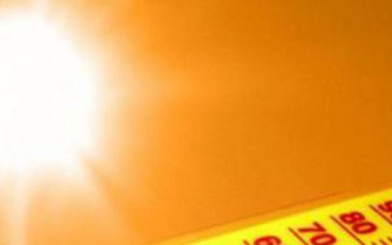 أجواء حارة بمعظم مناطق المملكة