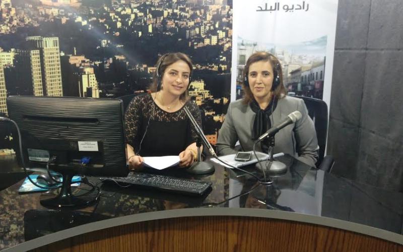  النساء والعمل