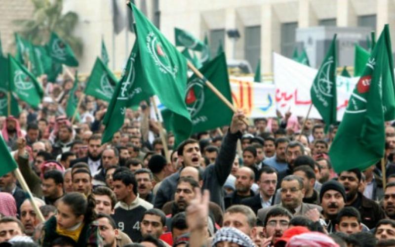 حزب "الحكماء" و"تعويم" العمل الإخواني