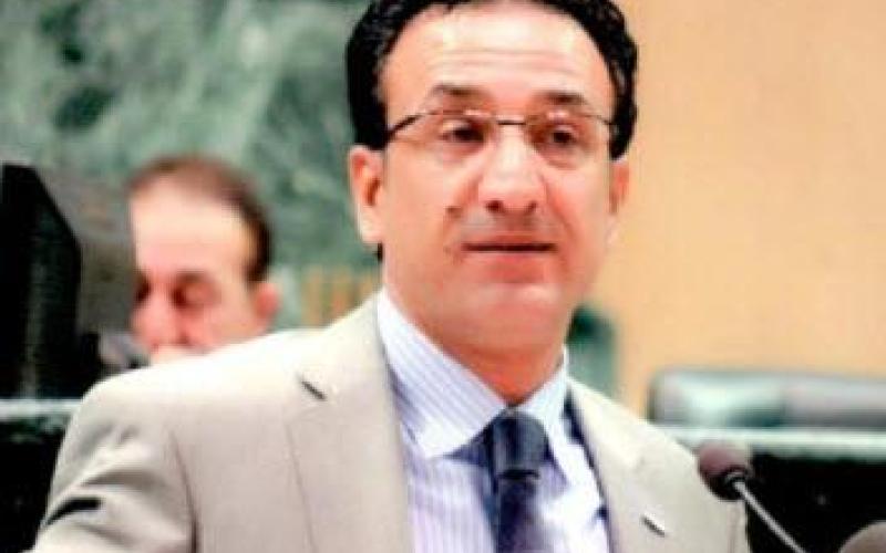 النائب السابق ياغي يتبرأ من منفذ الهجوم