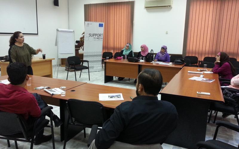 إطلاق شبكة الأردن الإخبارية