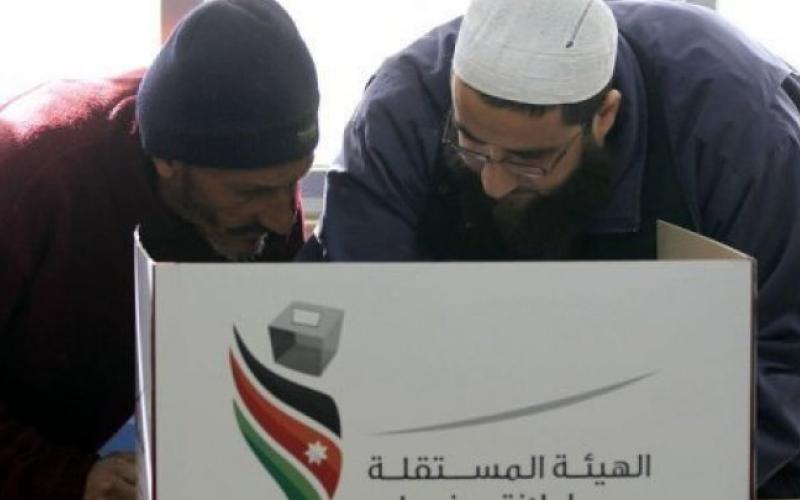 الحركة الإسلامية والمشاركة بالانتخابات والقيادة المؤقتة