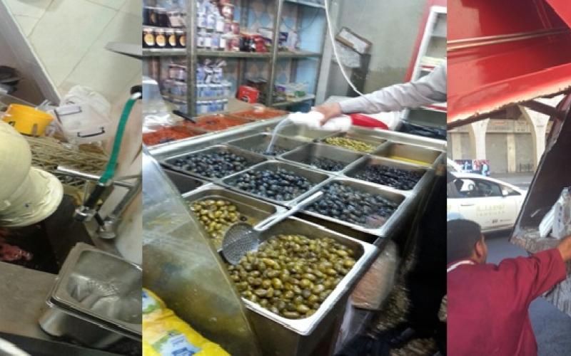 إغلاق 40 محلاً مخالفاً خلال الأسبوع الأول من رمضان